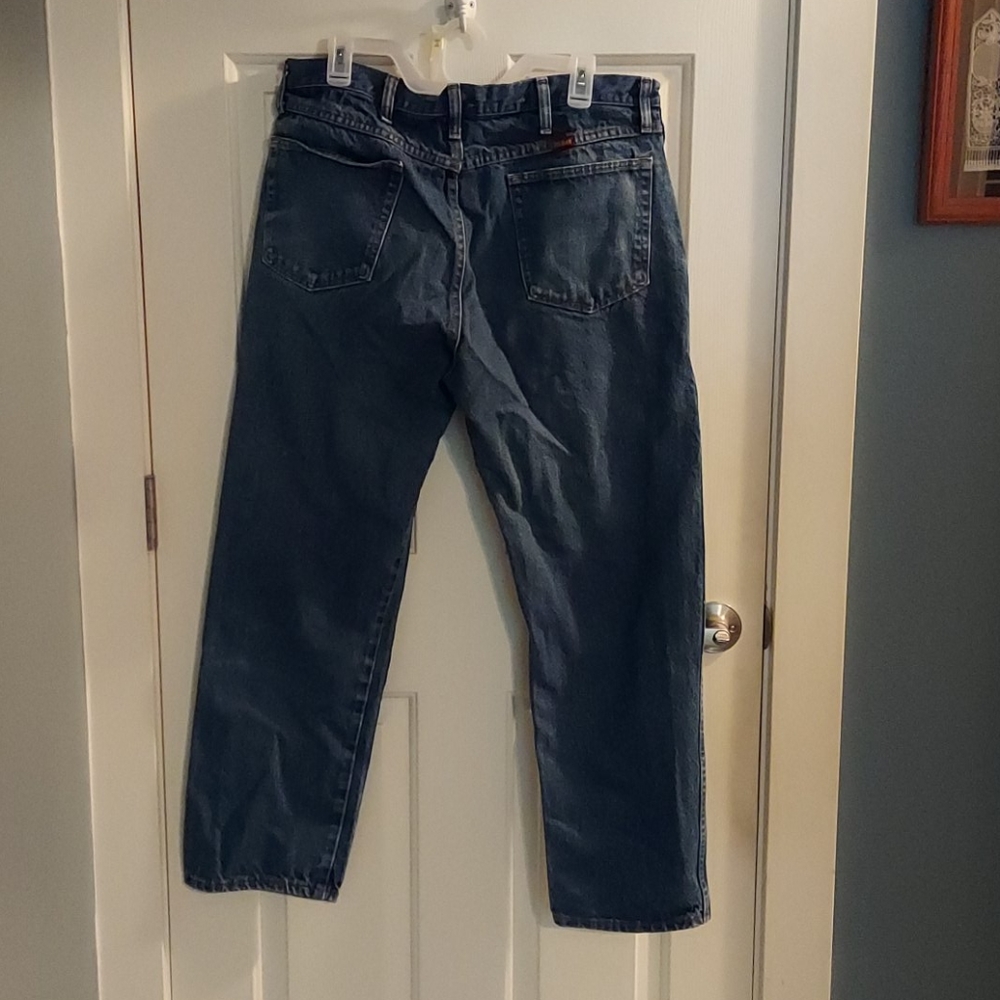 Jeans - Picture 2 of 2
